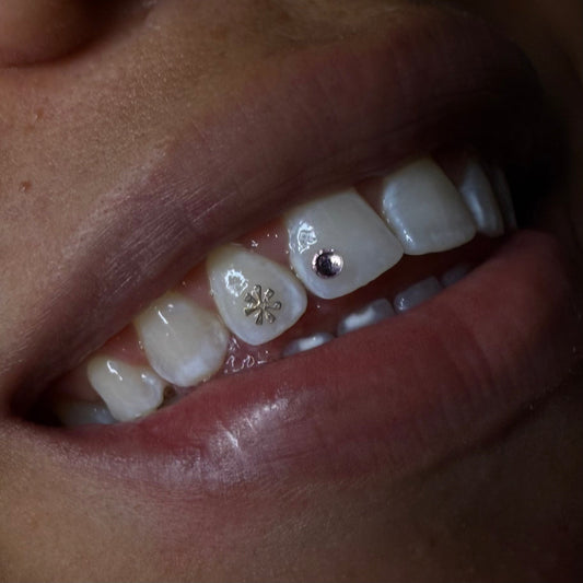 Tooth Gem Aftercare: How to Look After Your Tooth Gem